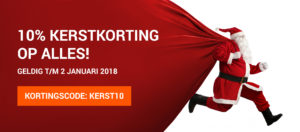 Kerstkorting Verpakkingen Dozendeal