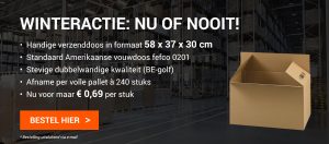 Dozendeal Winteractie